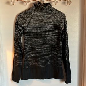 Nike pro long sleeve